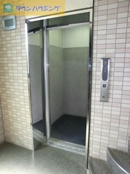 都町小川マンション　の物件内観写真